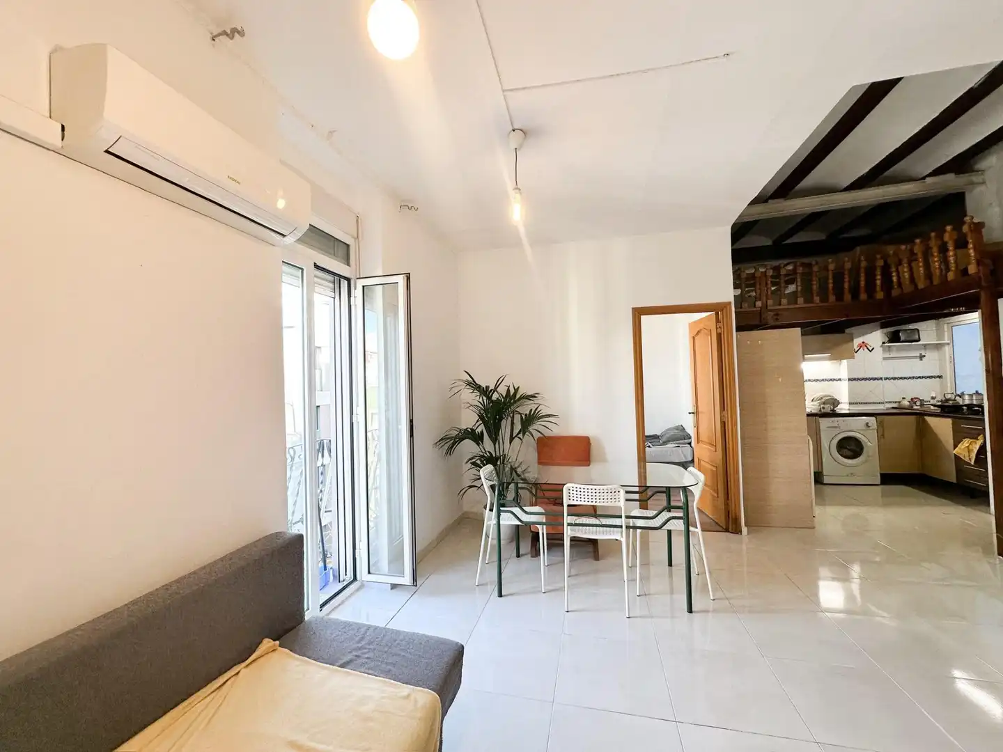 Appartement à louer à L'Eixample
