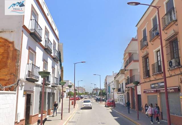 Piso en Venta en Calle MOLARES en Salesianos