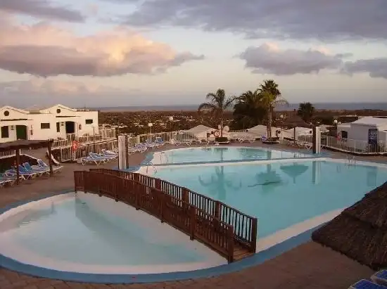 Piscina de Casa o xalet en venda en Sonnenland