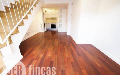 Dúplex en venda en Terrassa amb Aire condicionat, Calefacció i Parquet
