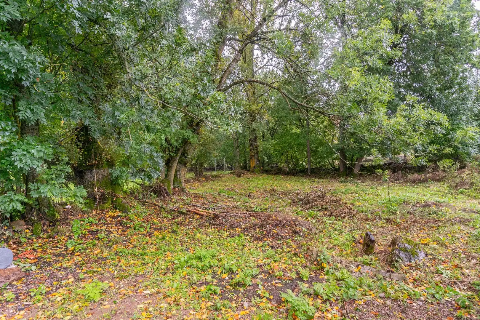 Casa o chalet en venta en Cabrillanes con Calefacción, Jardín privado y Terraza