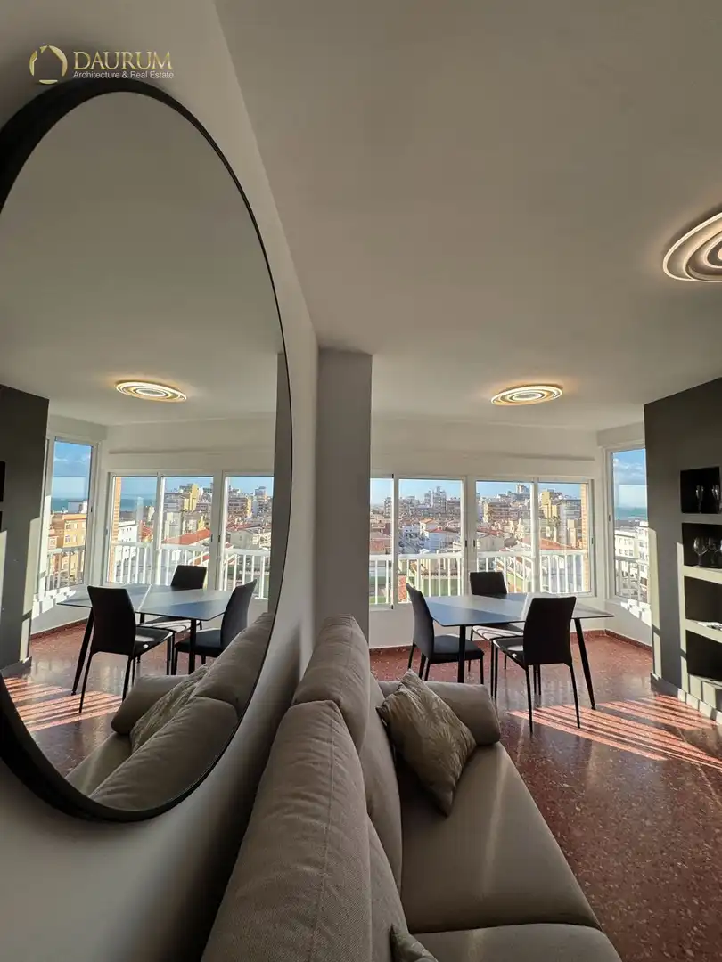 Appartement avec ascenseur à vendre à CAMÍ DE MOTILLA, imagen 6