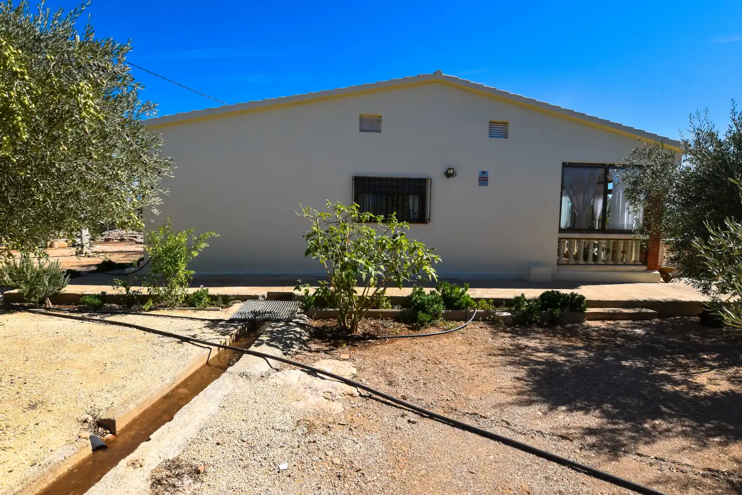 Landhaus zum Verkauf in Carrer de Navarra 81, imagen 4