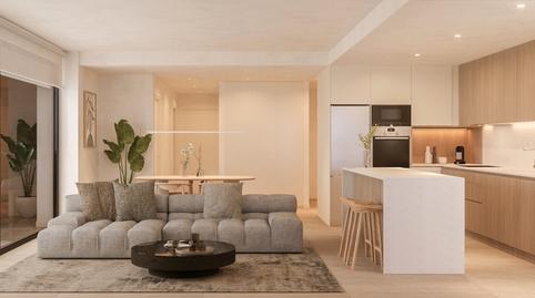 Foto 3 de Pis en venda a Carrer Maria Montesori, Cappont, Lleida