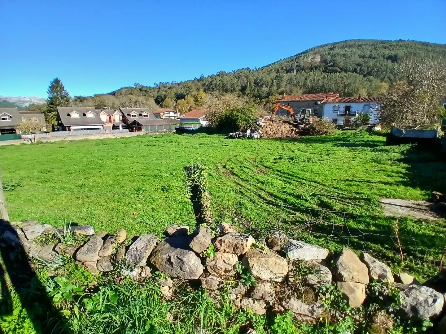 Terreno residencial en venta en Guriezo, imagen 3
