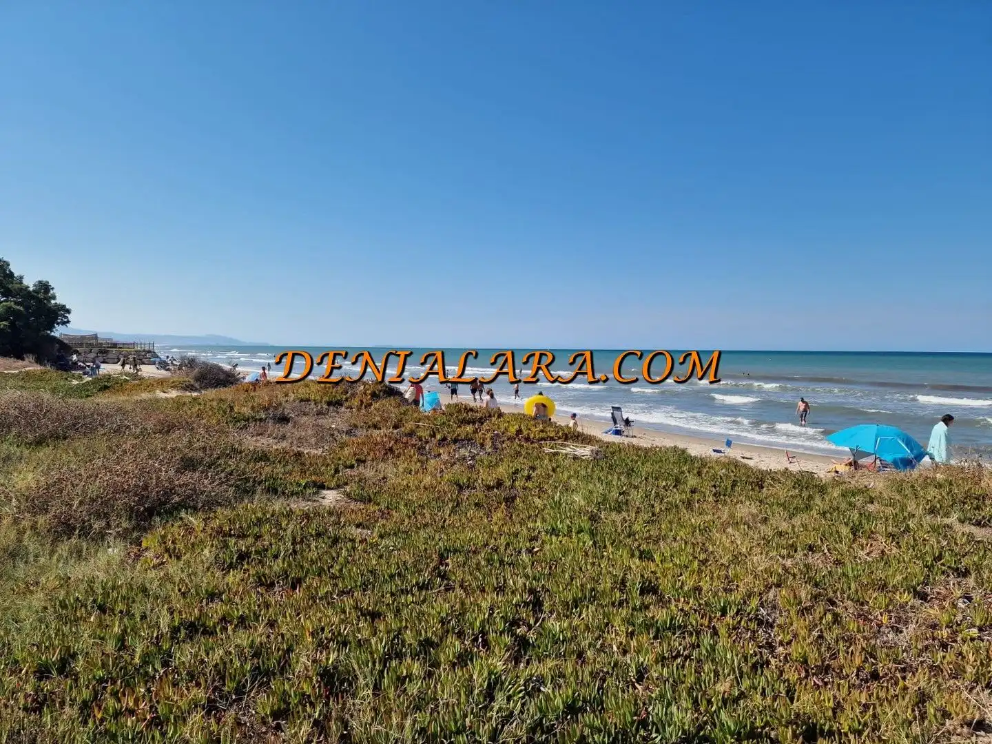 Apartament en venda a Devessa - Monte Pego, imagen 18