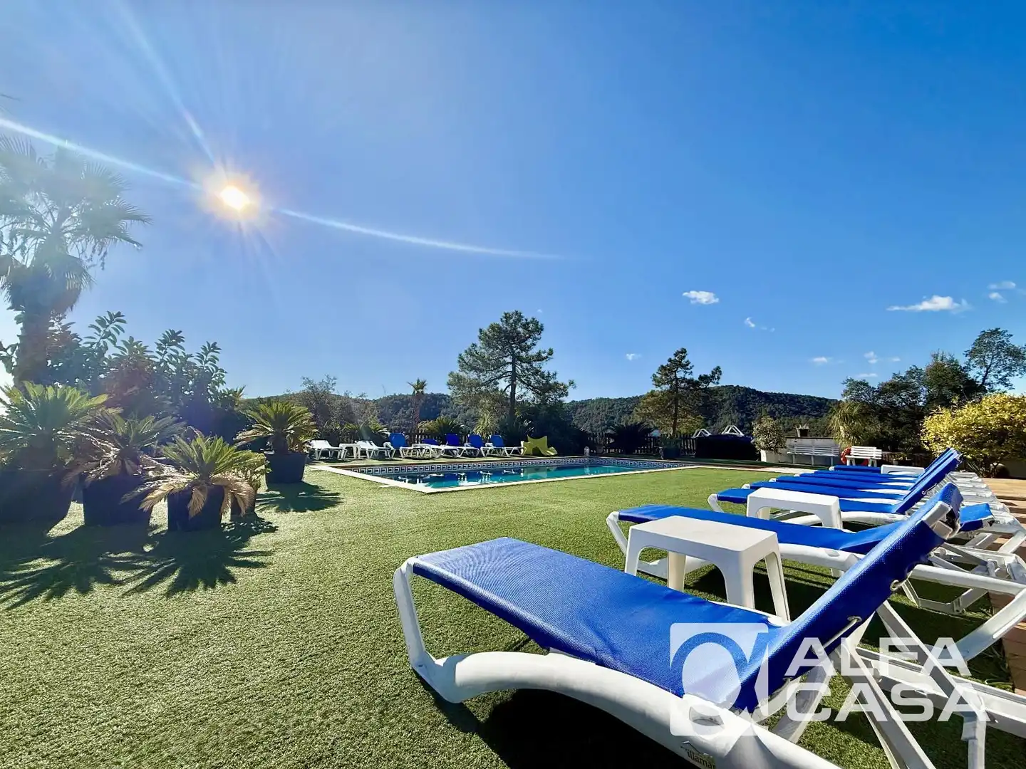 Casa con terraza en venta en Lloret Blau - La Creu de Lloret, imagen 26