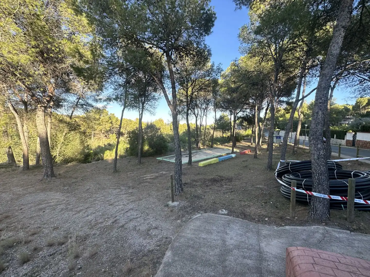 Wohnbaugrundstück zum Verkauf in Torres Torres, imagen 27