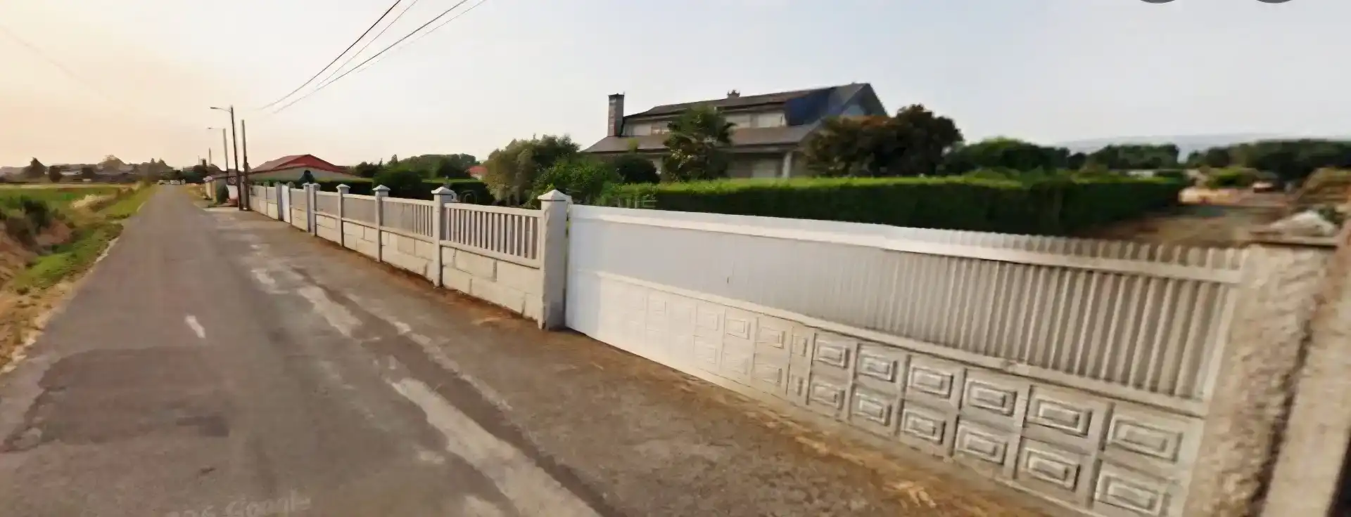 Casa o xalet en venda en Xinzo de Limia amb Jardí privat, Parquet i Traster
