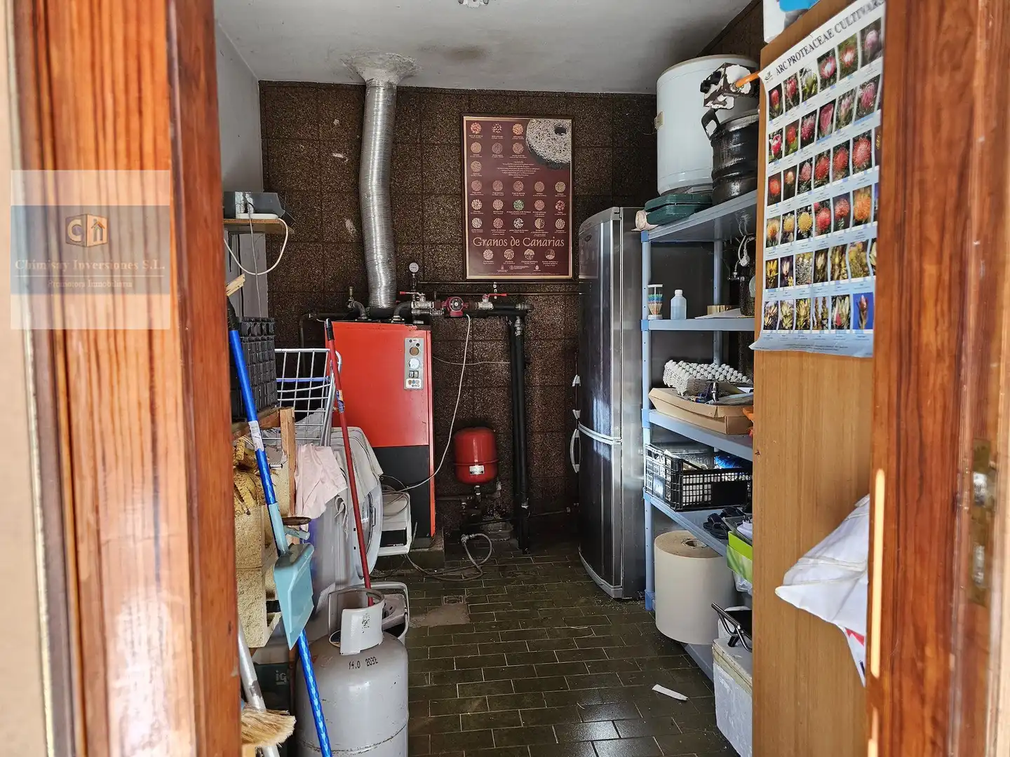 Country house for sale in El Bebedero - Pinolere - Aguamansa, imagen 38