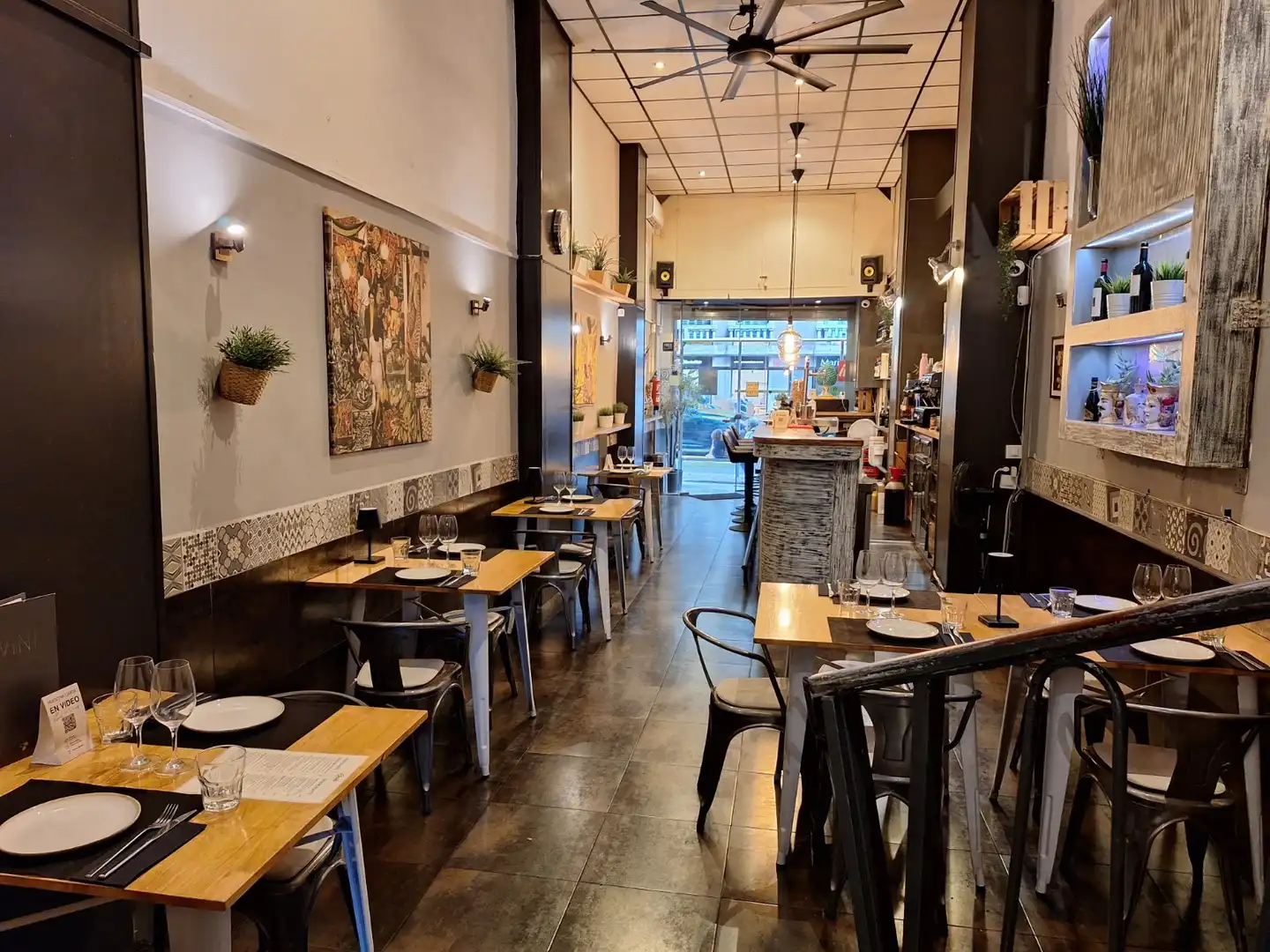 Business premises for transfer in Eixample, imagen 11