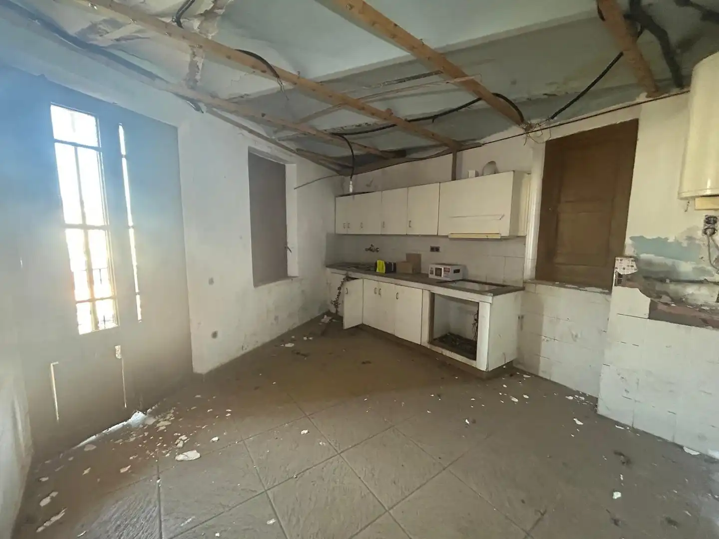 Cocina de Piso en venta en Gironella