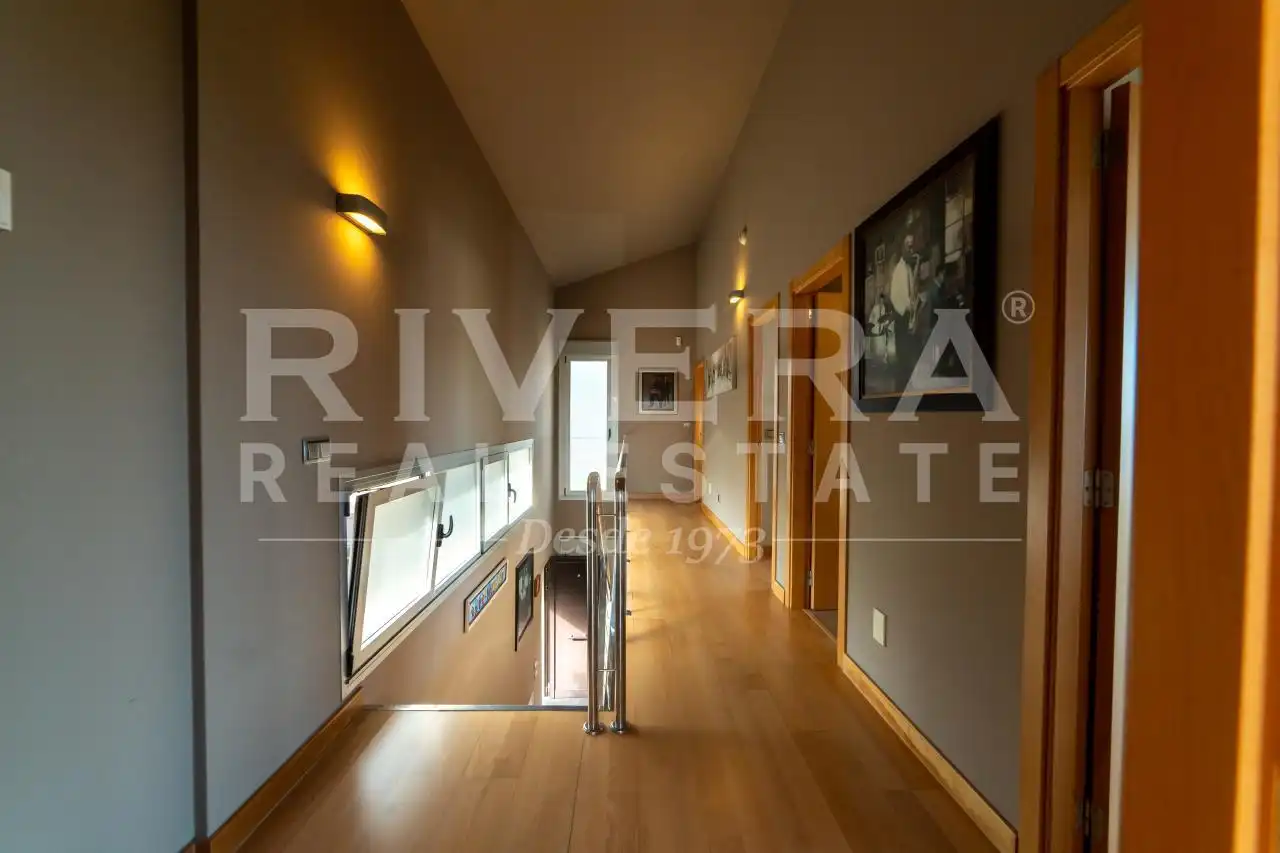 Casa o chalet en venta en Poio con Calefacción, Jardín privado y Terraza