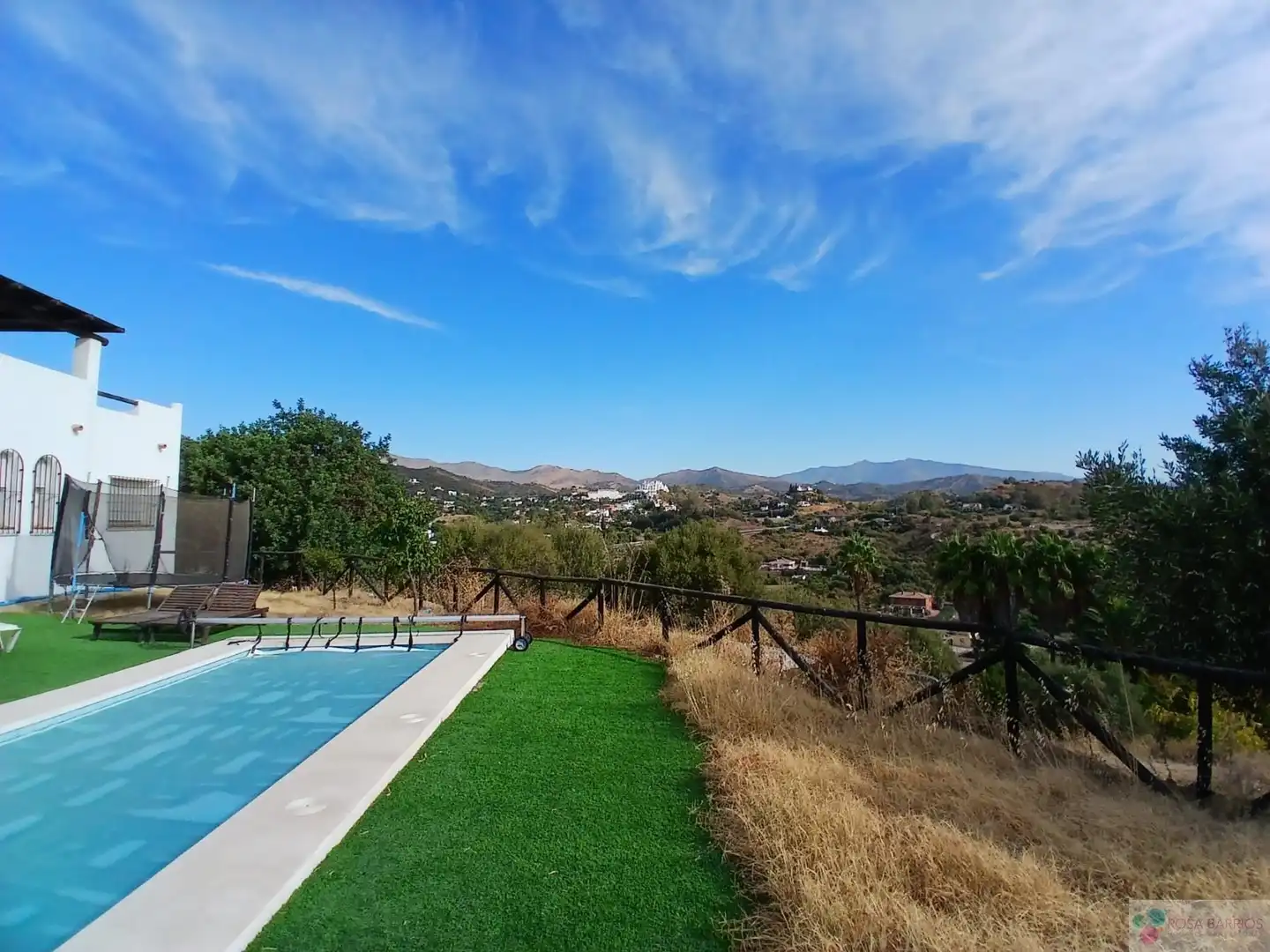 Villa con piscina in vendita a Punta Plata, imagen 27