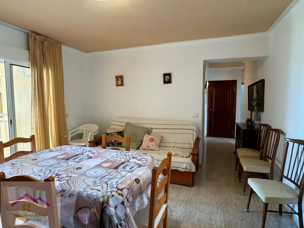 Piso en venta en Calle San Juan, 25, Torreblanca