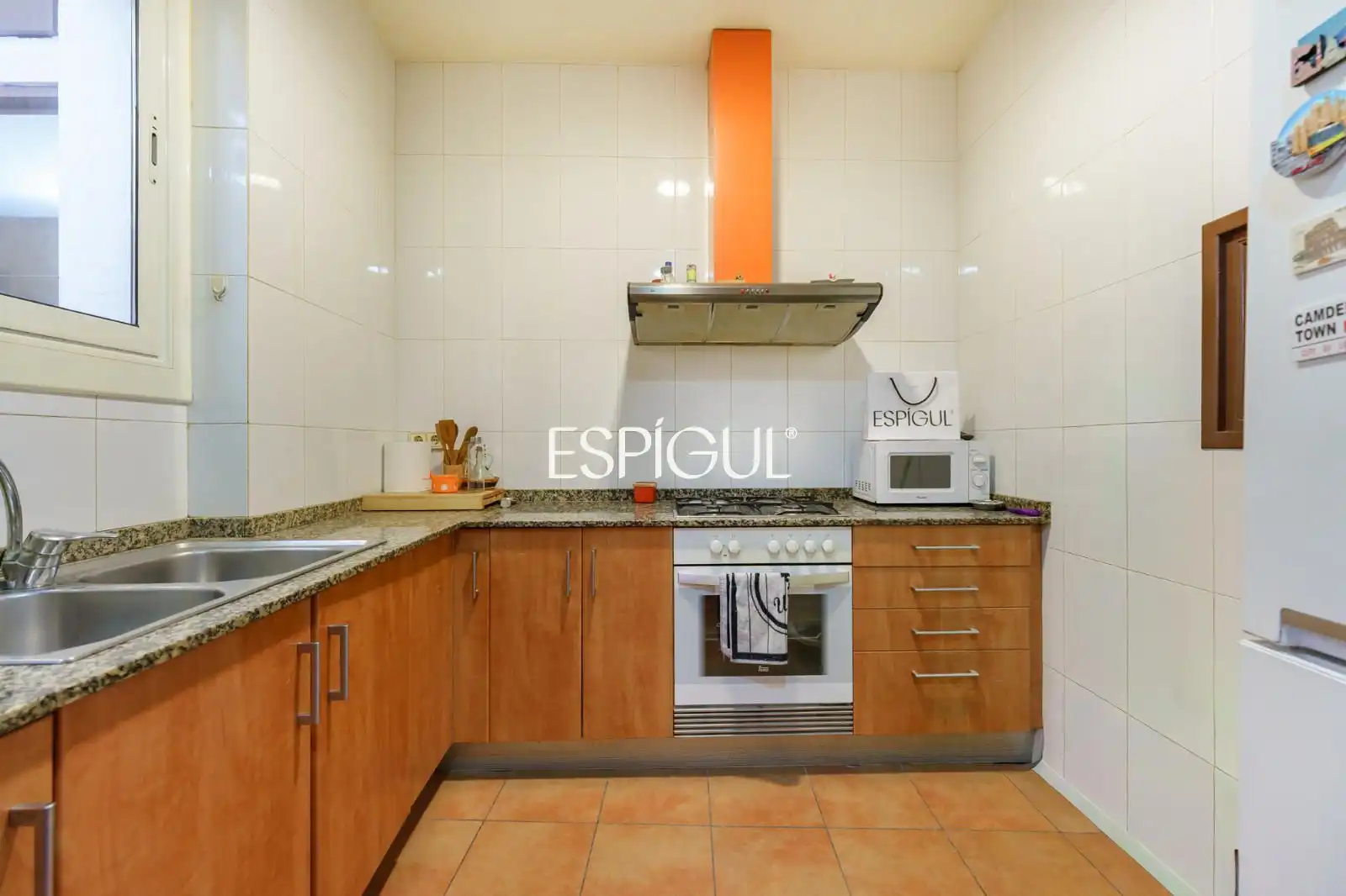 Maison mitoyenne à vendre à Angel Guimera, imagen 17