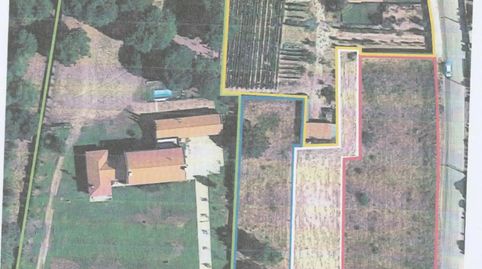 Foto 5 de Residencial en venta en Camiño Vello Da Cabreiroá, 20, Verín, Ourense