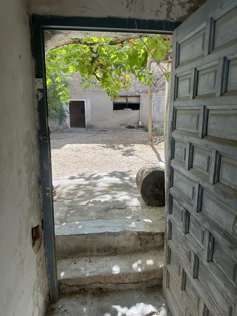 Houses for sale in Santa María, Centro