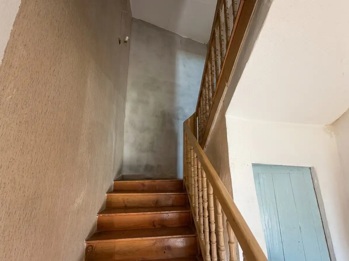 Casa o chalet en venta en Sahagún con Calefacción, Jardín privado y Amueblado