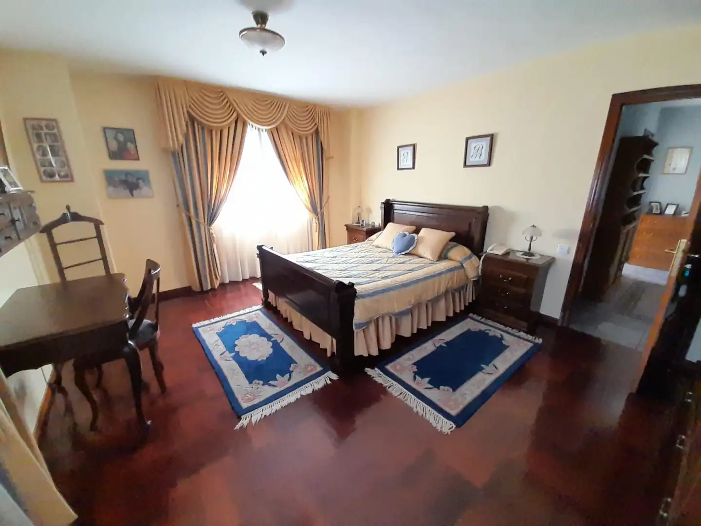 Villa con terrazza in vendita a Torre del Bierzo, imagen 41