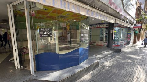 Foto 2 von Geschaftsraum zur Miete in La Roureda, Sabadell