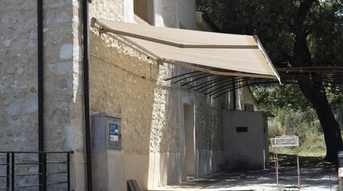 Foto 5 de Finca rústica en venta en Quatretondeta, Alicante