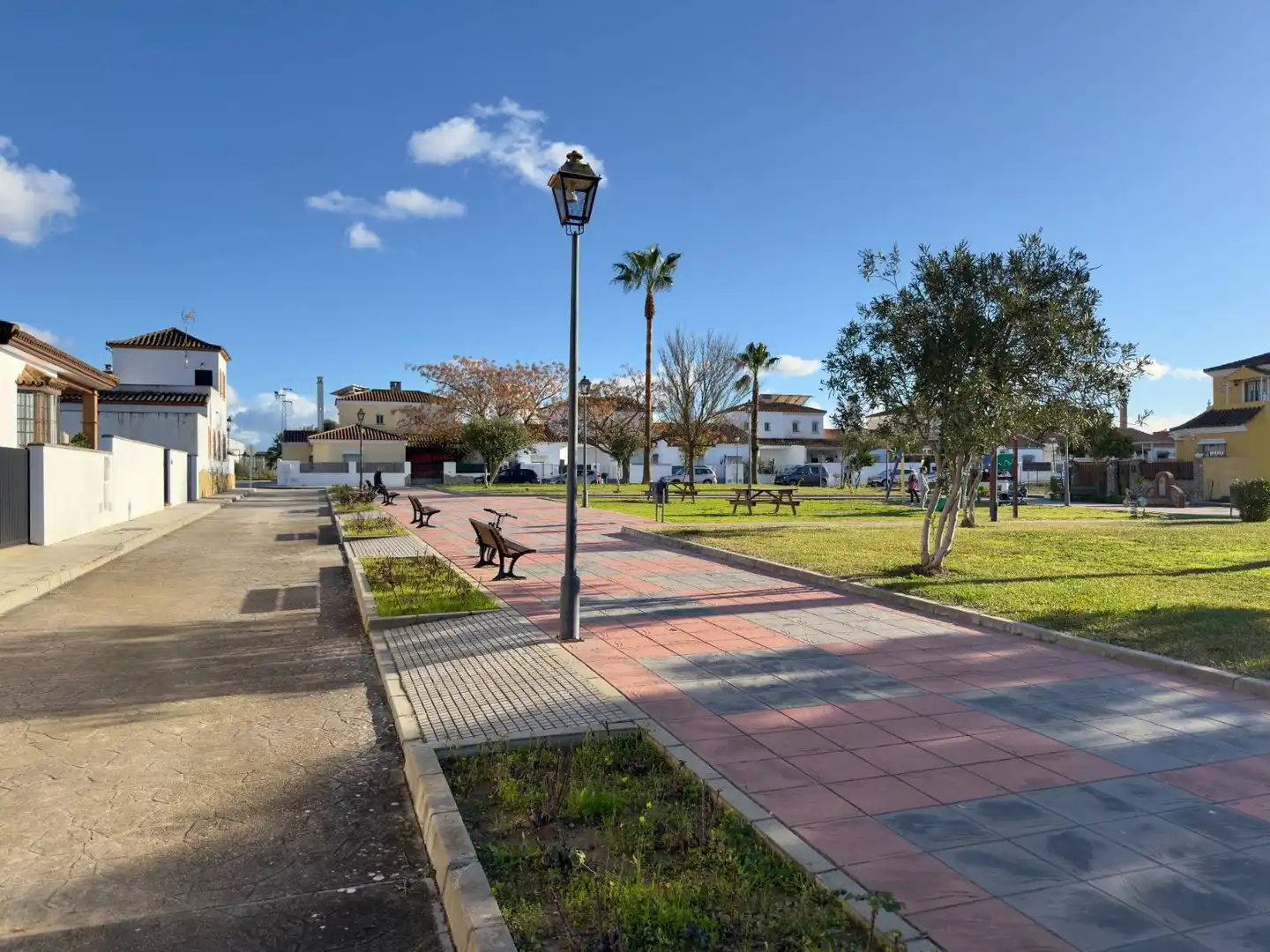 Chalet con jardín en venta en Medina Sidonia, imagen 12