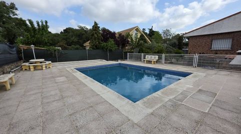 Photo 3 of Houses for sale in Brunete, Madrid
