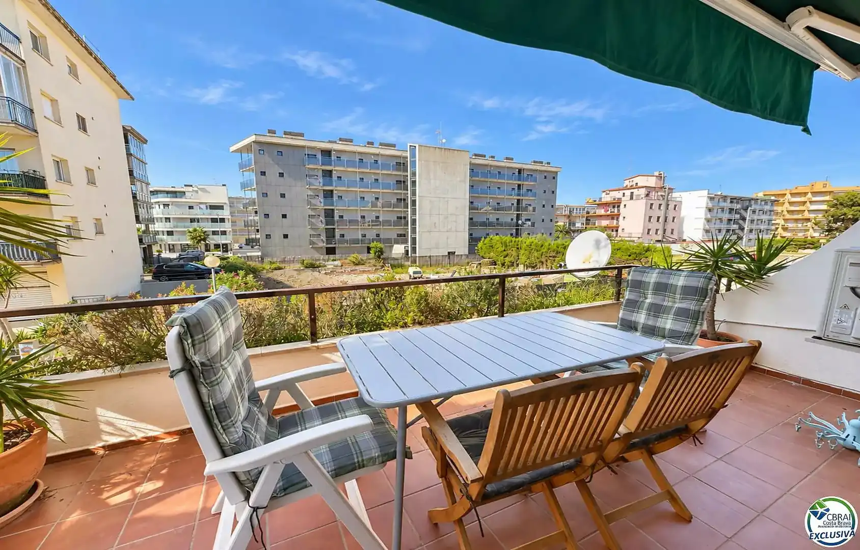 Estudi en venda a Carrer DE LA PUNTA DEL PONENT 6