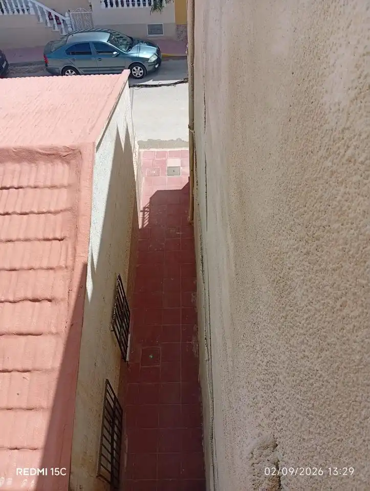 Houses for sale in Campos del Río  with Terrace