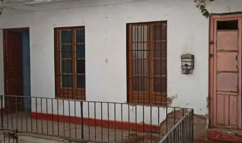 Exterior view of Buildings for sale in Posadas