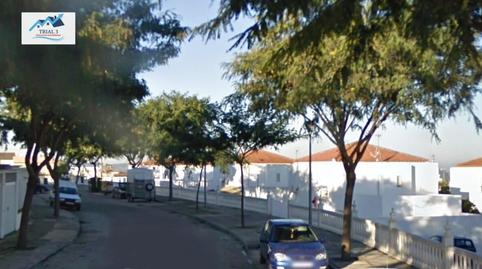 Foto 3 de Casa adosada en venda a Urbanizacion Coto Escolar, Parque Atlántico - Ronda este, Cádiz