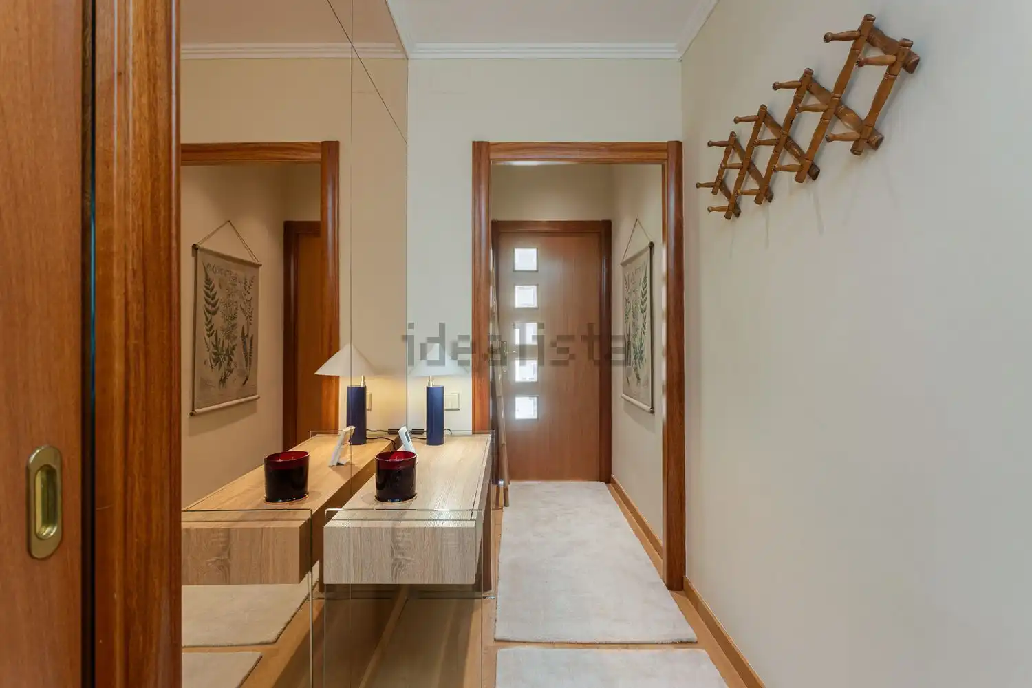 Wohnung mit Terrasse zum Verkauf in Passeig del Born 24, imagen 27