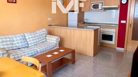 Foto 4 de Apartament en venda a Passeig Marítim, Mont-roig del Camp