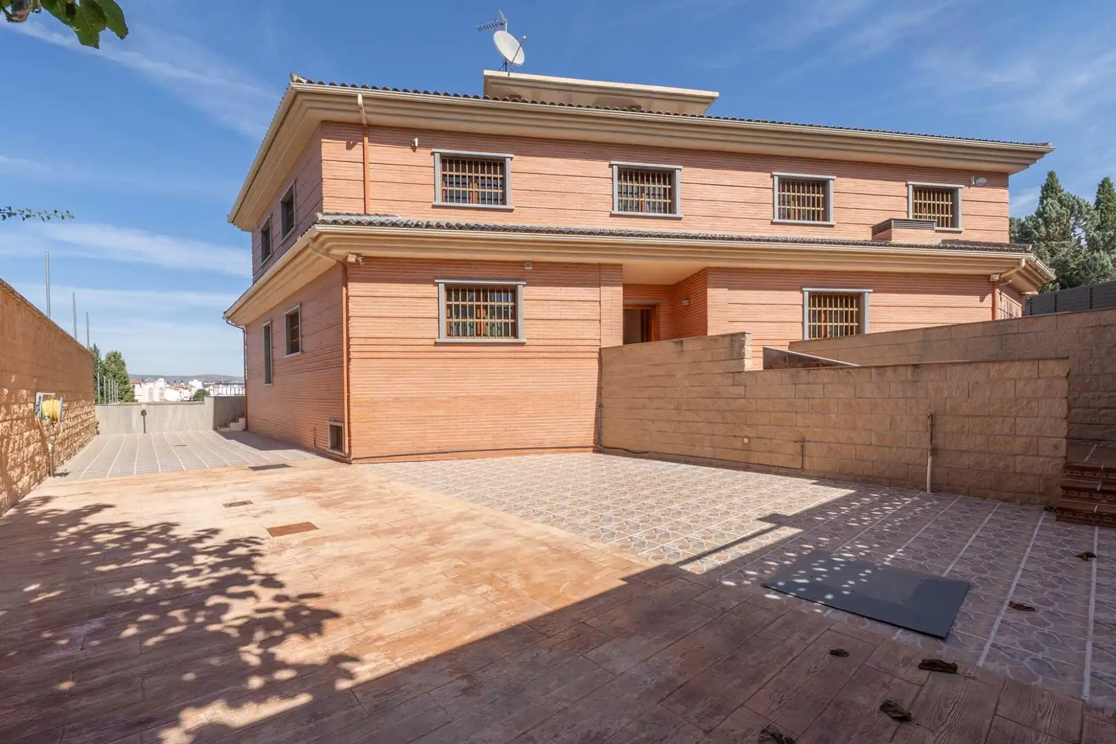 Detached house with terrace for sale in Calle MISTRAL(C.DEL AIRE I), imagen 4