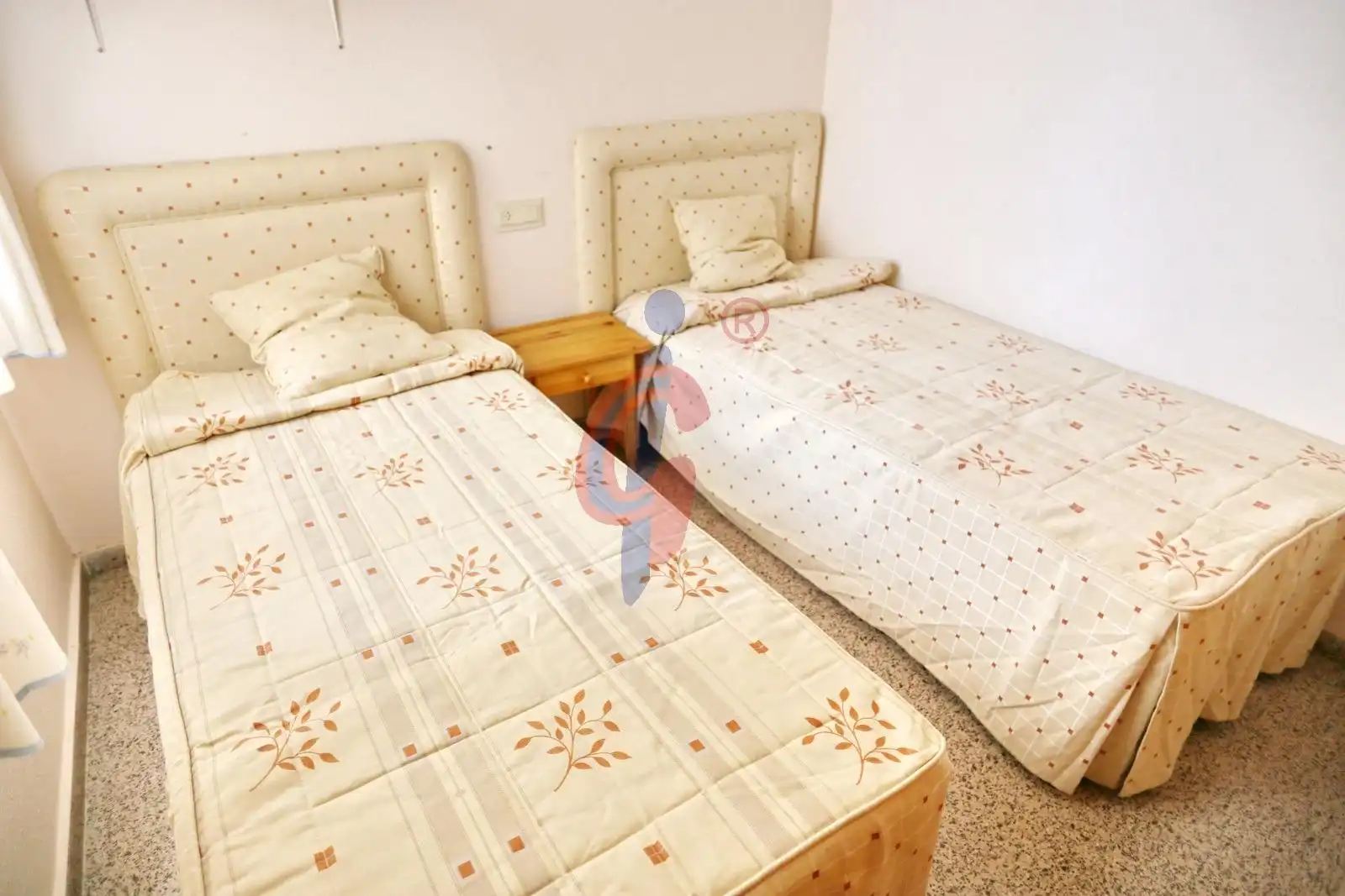 Apartament en venda a Calle Ingeniero Joaquín Muñoz, 9, Las Viñas