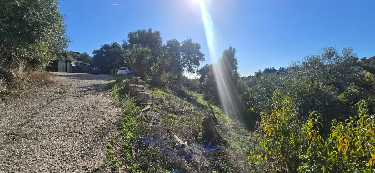 Casa rústica en venta en Estepona Pueblo, imagen 5