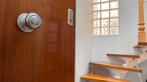 Foto 4 de Dúplex en venda a Casagemes, Barcelona