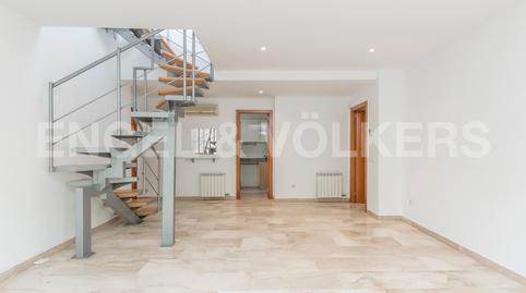 Foto 4 de Ático de alquiler en Peramàs, Barcelona