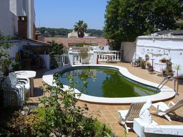 Casa con balcone in vendita a de Espana