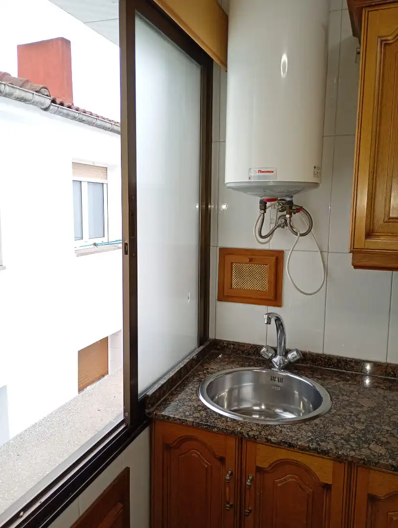 Bany de Pis en venda en Gijón 