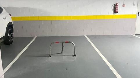 Foto 3 de Garatge en venda a Calle Francisco Tomas y Valiente, 13 a, Peñacastillo - Nueva Montaña, Santander