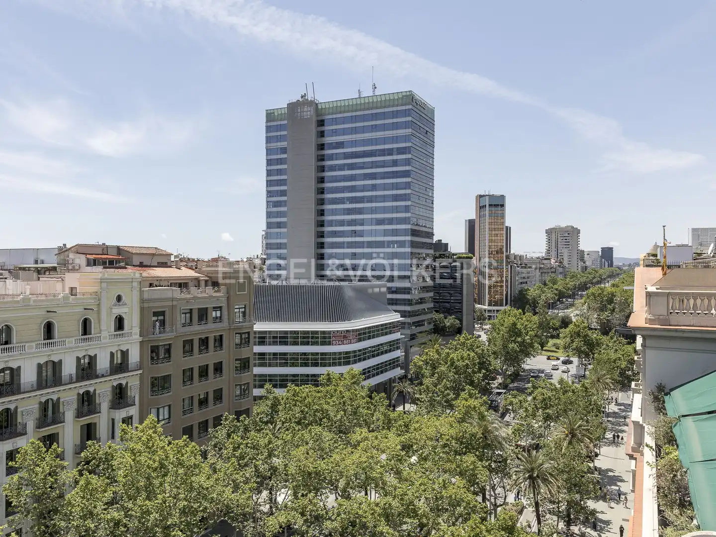 Penthouse with terrace for sale in Sarrià - Sant Gervasi, imagen 51