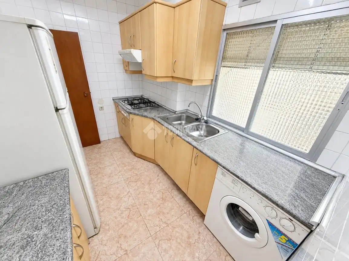 Piso con ascensor en venta en Zarzaquemada, imagen 20