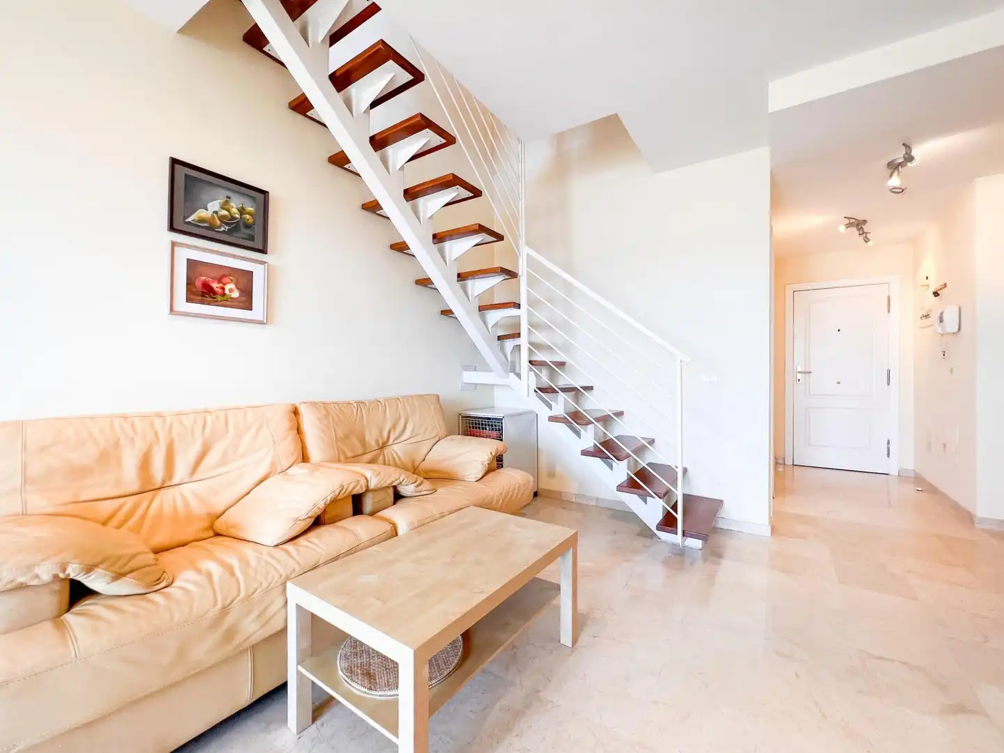 Penthouse with pool for sale in Calle Garza 2, imagen 17