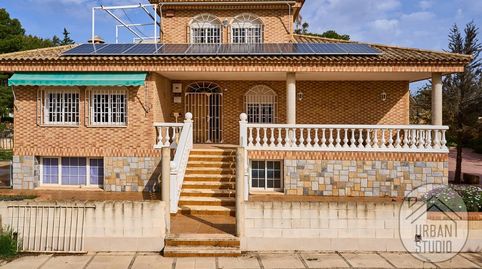 Photo 3 of Houses for sale in De la Baiona Alta, Villamontes - Boqueres, San Vicente del Raspeig / Sant Vicent del Raspeig
