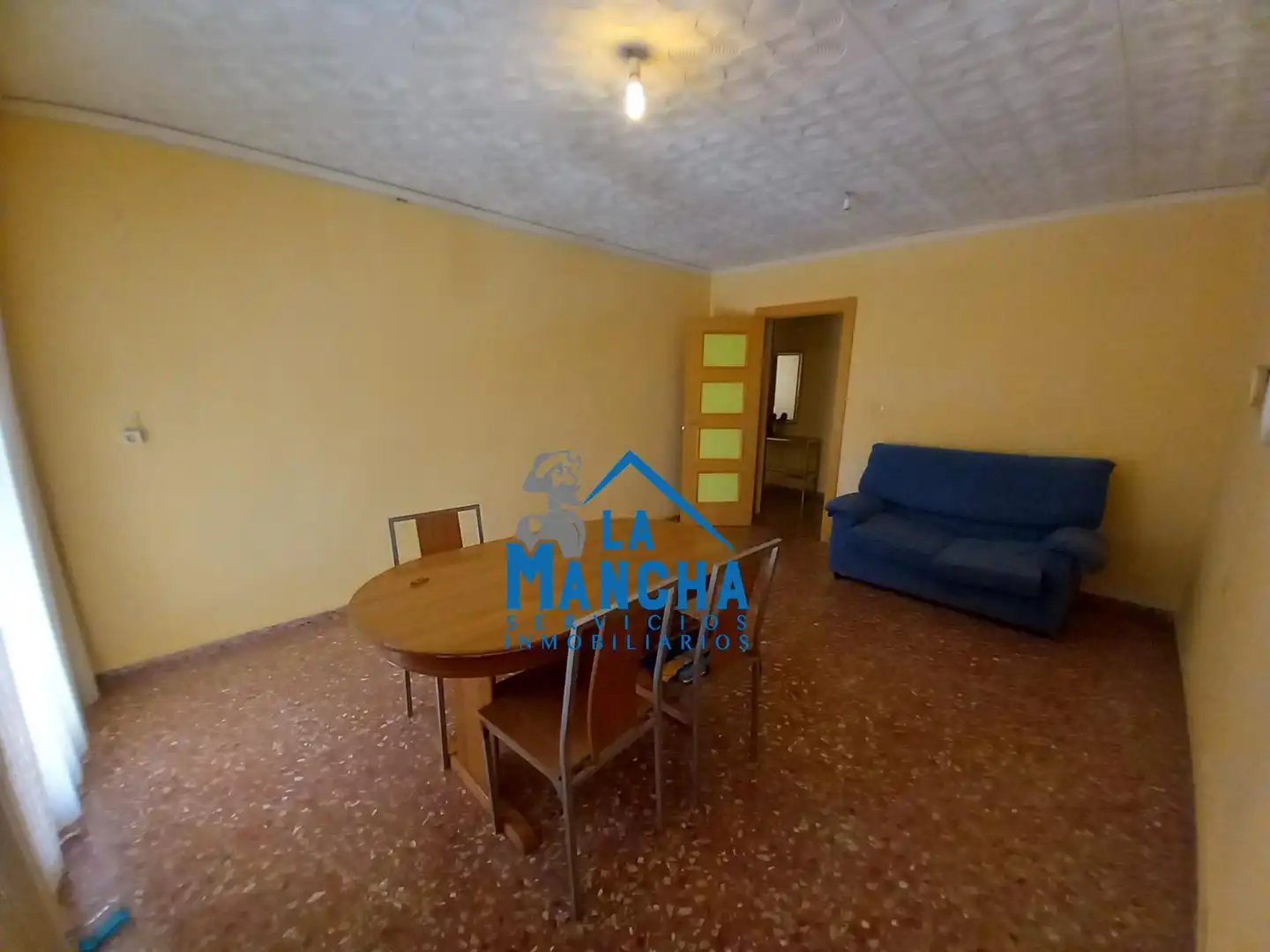 Flat for sale in Albacete  with Storage room and Balcony
