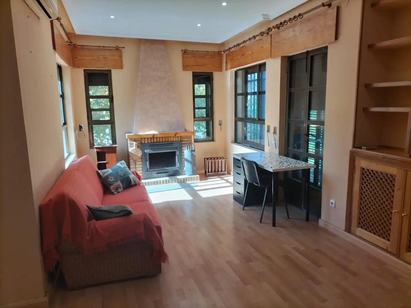 Chalet con jardín en venta en Aguas Vivas - La Zambomba, imagen 30