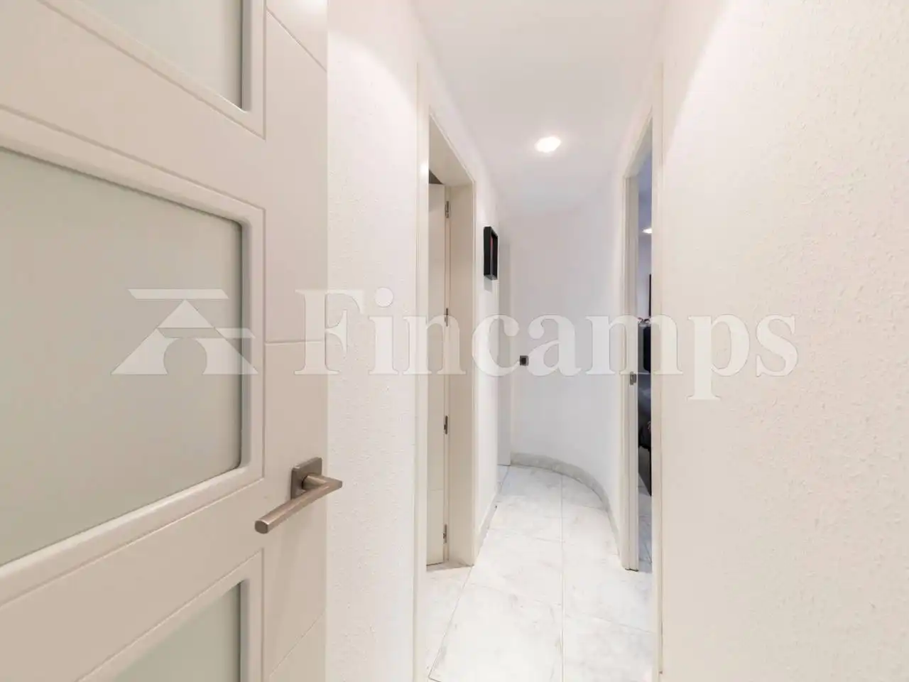 Piso en venta en Sabadell con Aire acondicionado y Calefacción