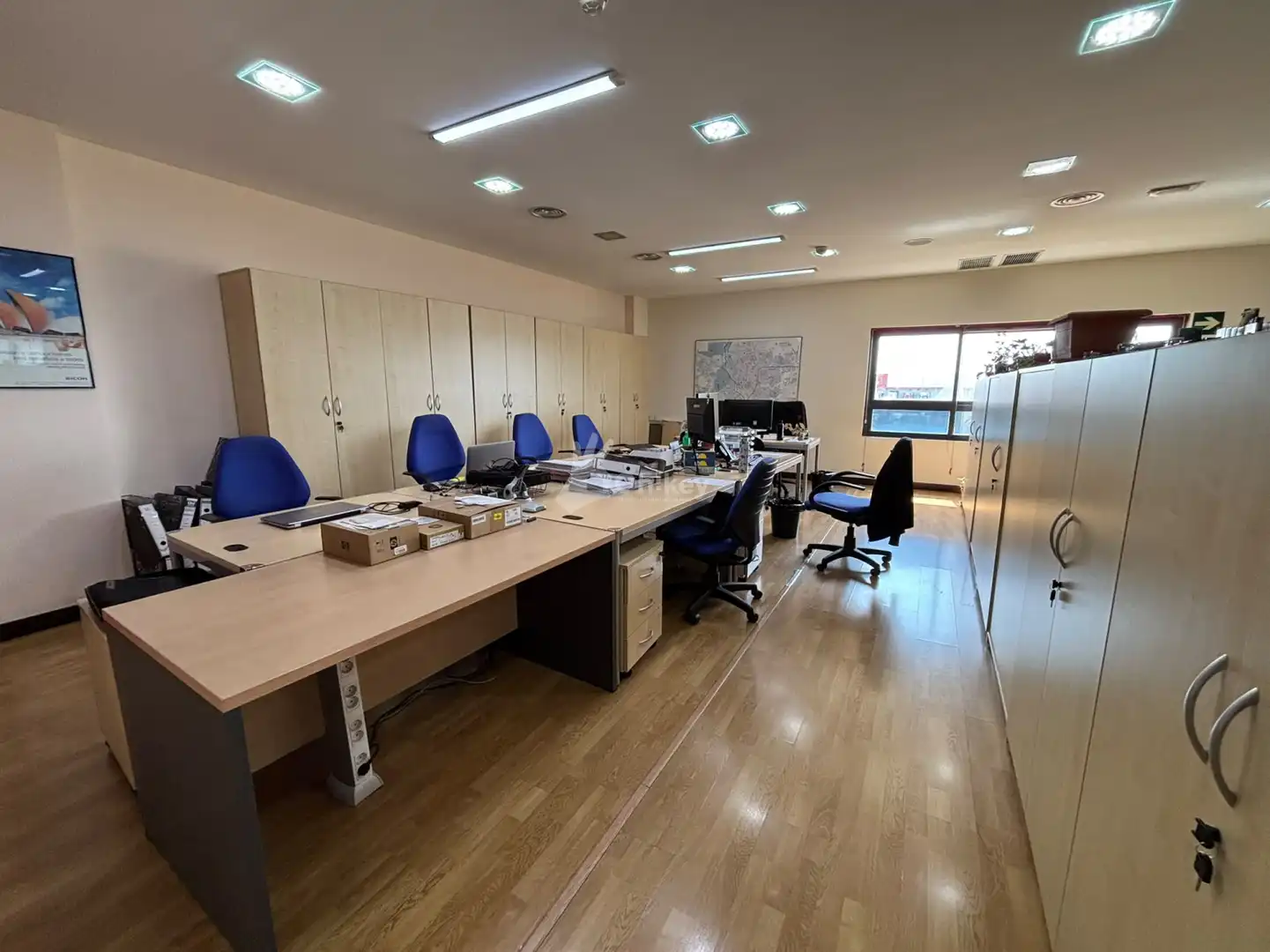 Nave industrielle à vendre à Montserrat - Parque Empresarial, imagen 39